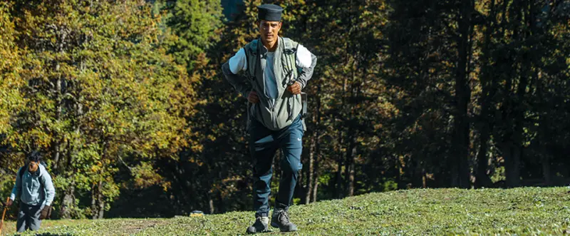 Bhrigu Lake Trek gallery image